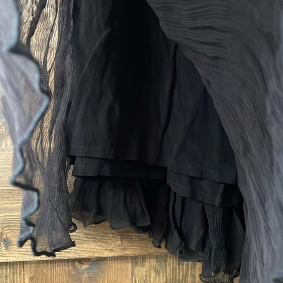 THE GREAT.  Midi Skirt - Picture 9 of 12